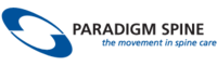 Paradigm Spine Logo